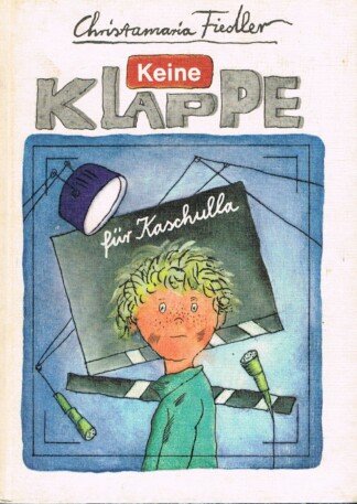 Keine Klappe für Kaschulla