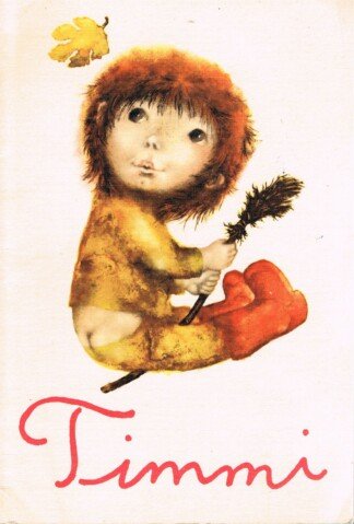 Timmi