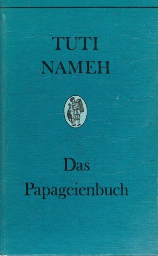 Tuti-nameh