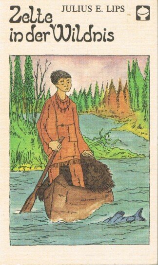 Zelte in der Wildnis
