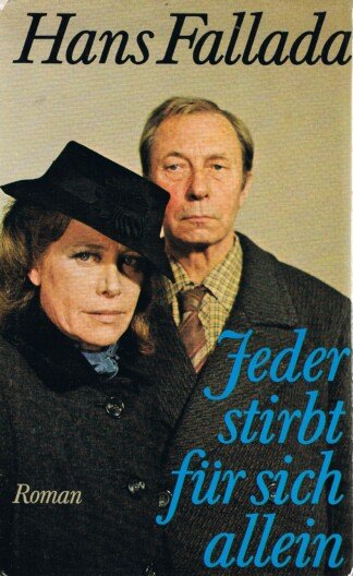 Jeder stirbt für sich allein