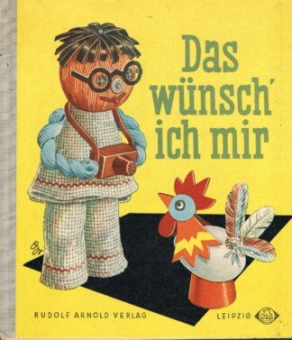 Das wünsch' ich mir