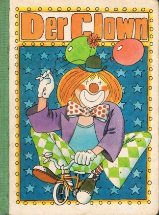 Der Clown