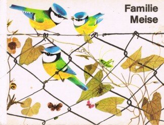 Familie Meise