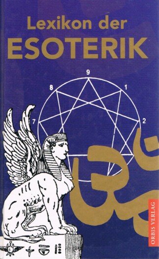 Lexikon der Esoterik
