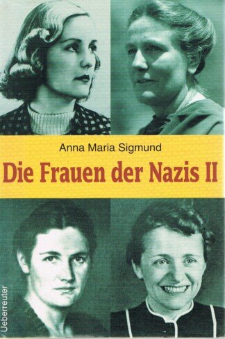 Die Frauen der Nazis II (2)