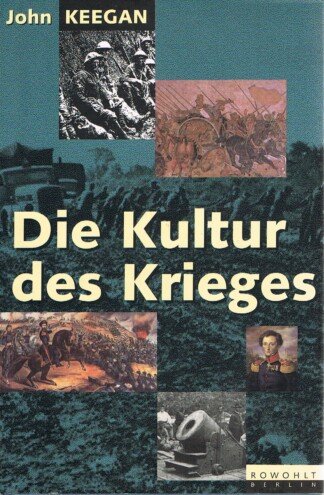 Die Kultur des Krieges