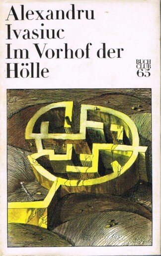 Im Vorhof der Hölle