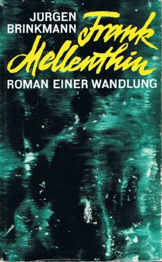 Frank Mellenthin