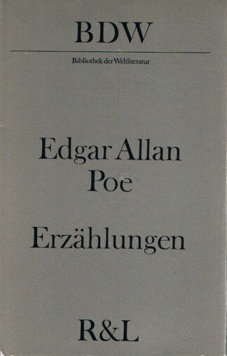 Erzählungen