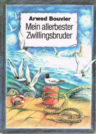 Mein allerbester Zwillingsbruder