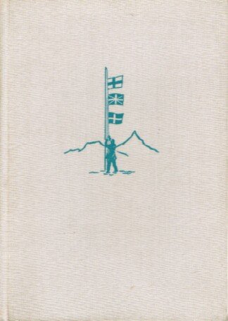Station im Eis. Zwei Jahre in der Antarktis. Die Norwegisch-Britisch-Schwedische wissenschaftliche Antarktisexpedition 1949-1952