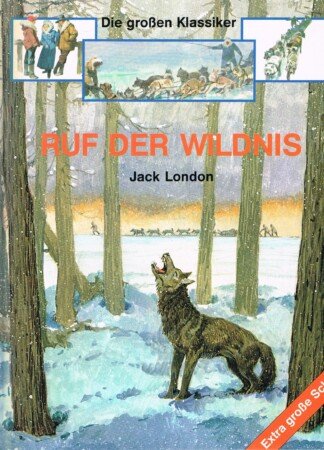 Ruf der Wildnis