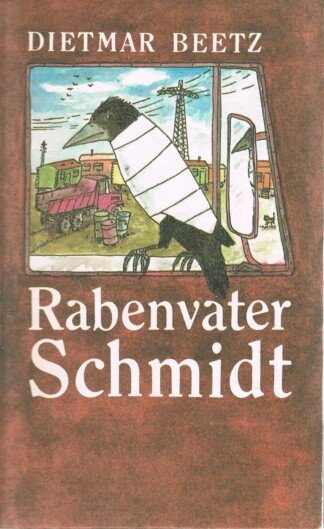 Rabenvater Schmidt