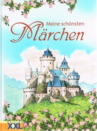 Meine schönsten Märchen