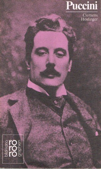 Giacomo Puccini