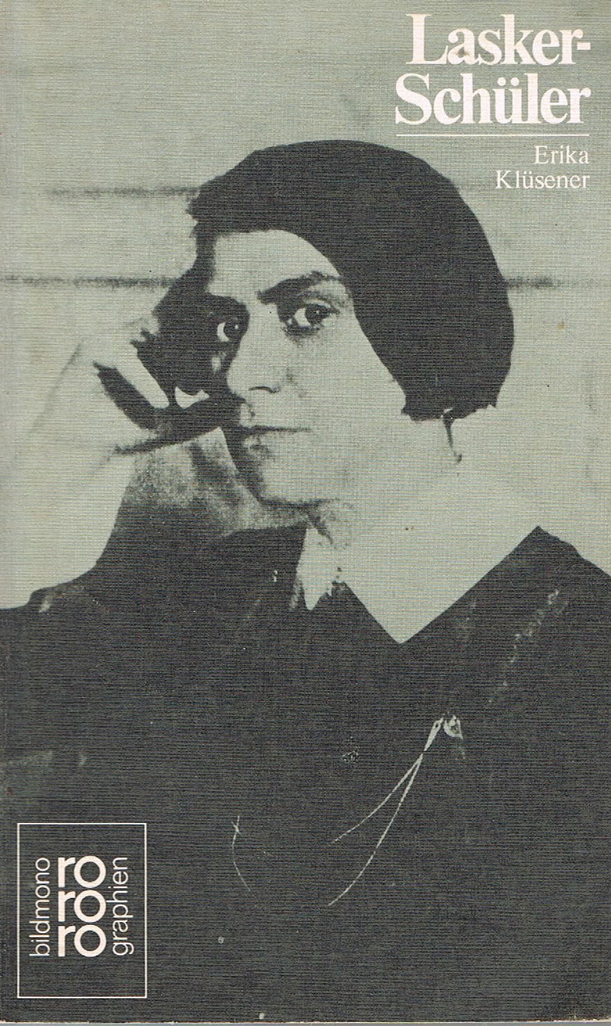 Else Lasker-Schüler