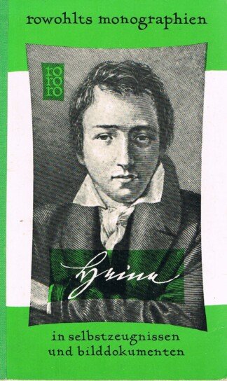 Heinrich Heine
