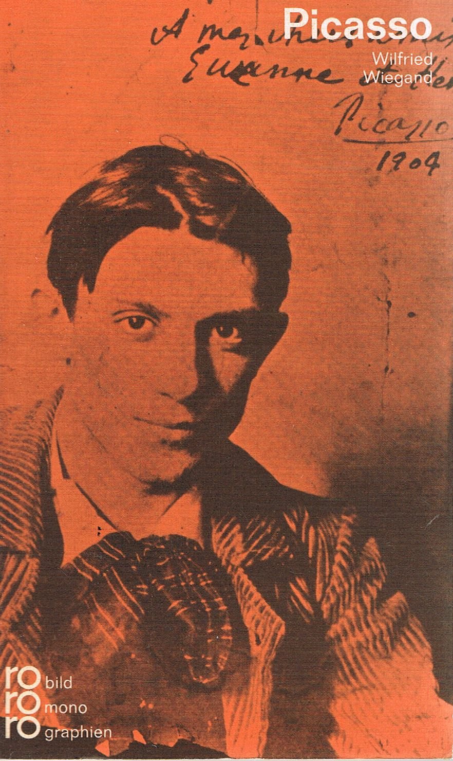 Pablo Picasso
