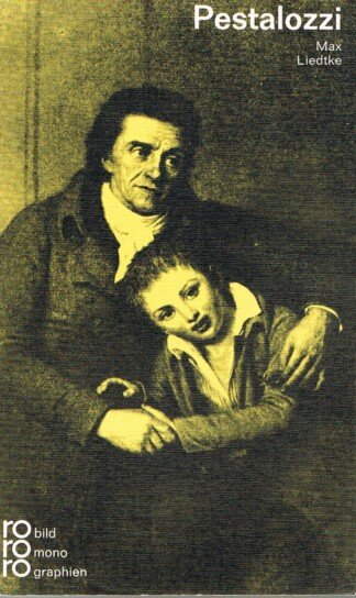 Johann Heinrich Pestalozzi