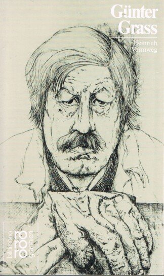 Günter Grass