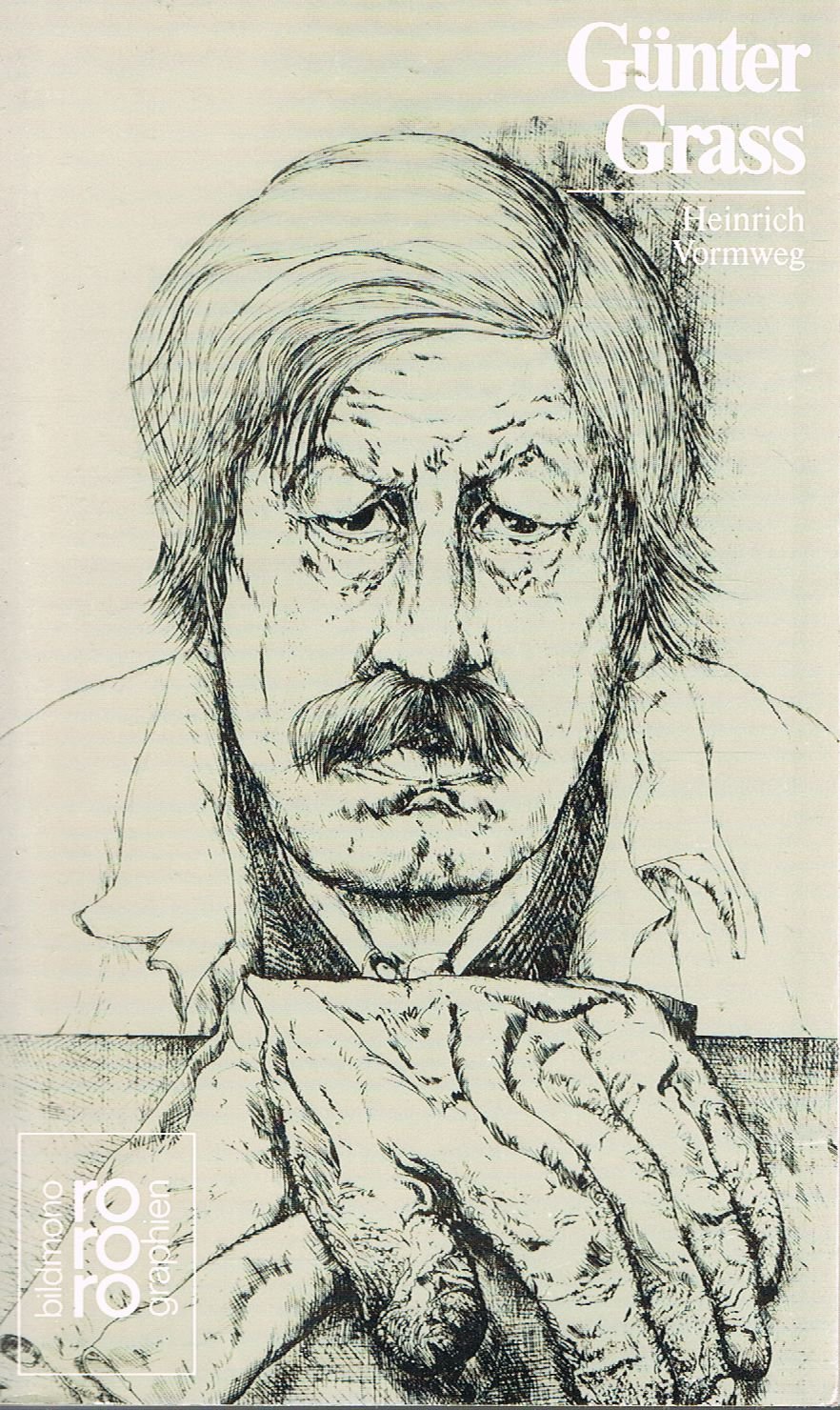 Günter Grass