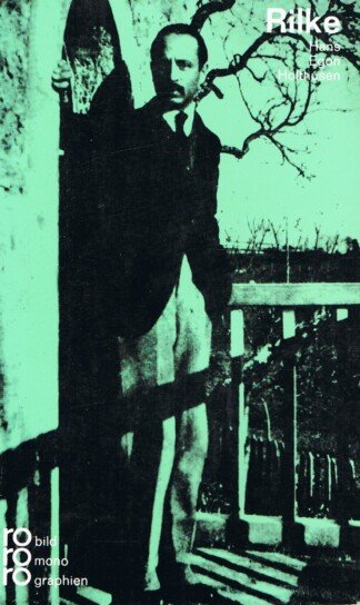 Rainer Maria Rilke