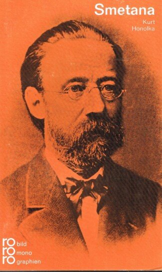 Bedrich Smetana