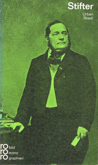 Adalbert Stifter