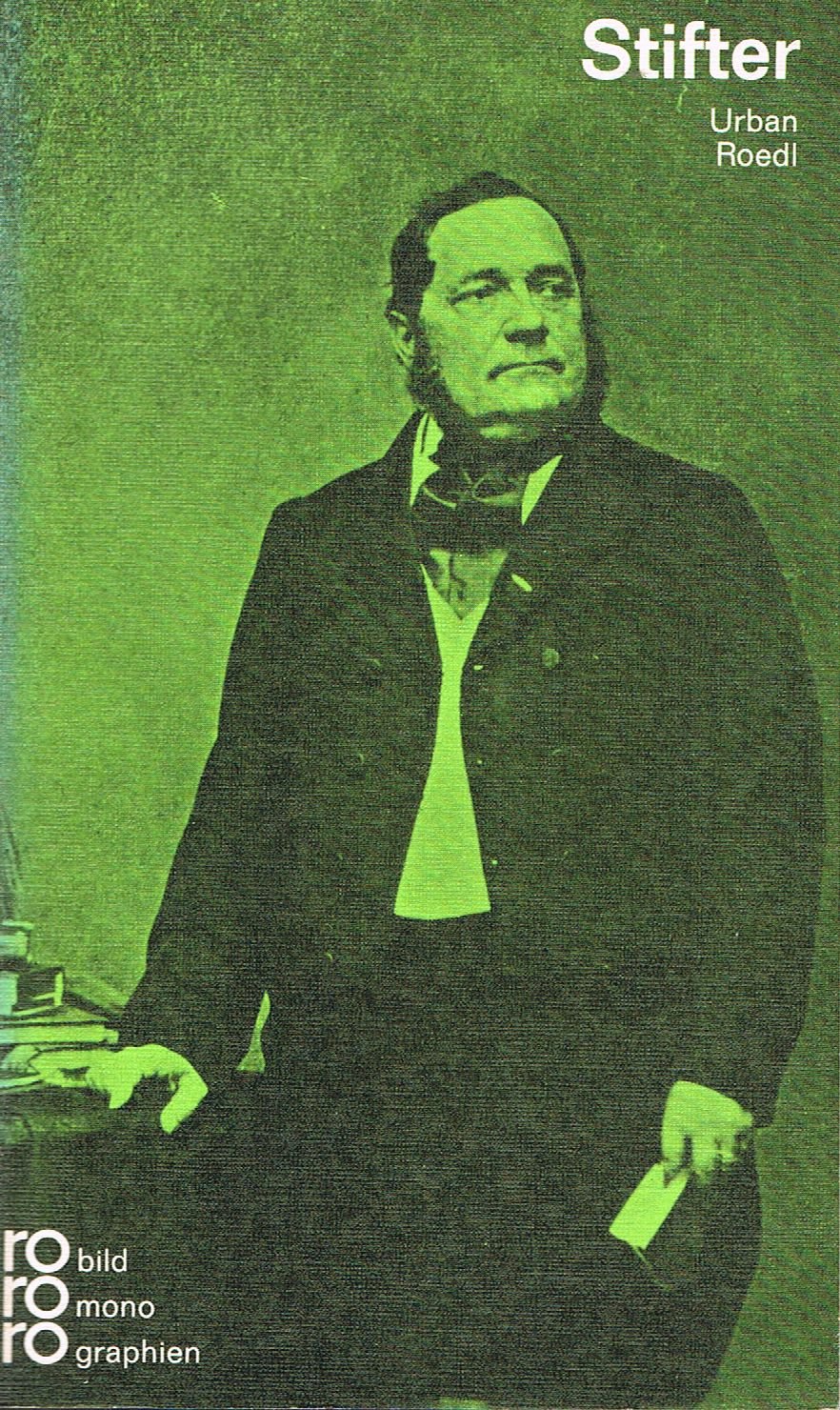 Adalbert Stifter