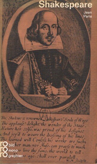 William Shakespeare