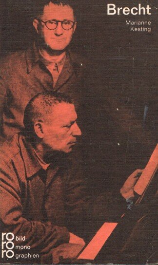 Bertolt Brecht