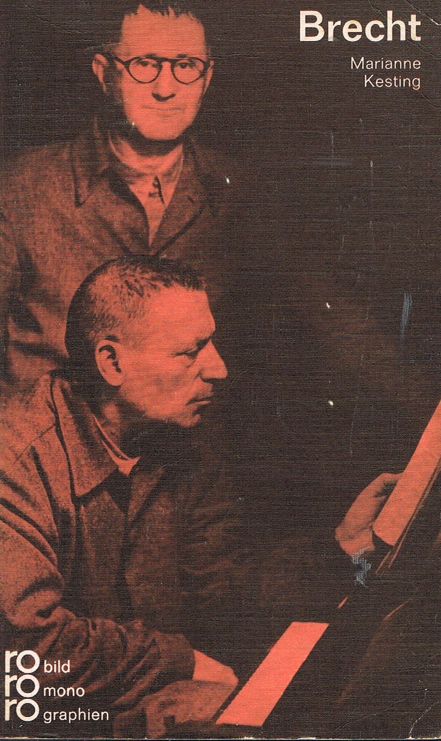 Bertolt Brecht