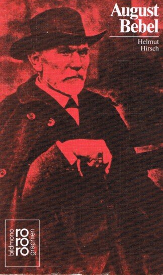 August Bebel