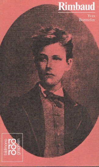 Arthur Rimbaud