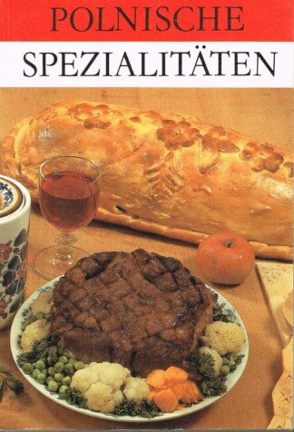 Polnische Spezialitäten