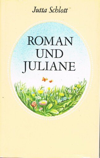 Roman und Juliane