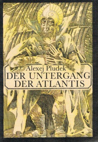 Der Untergang der Atlantis