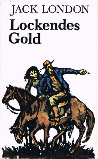 Lockendes Gold Roman