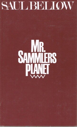 M[iste]r Sammlers Planet - Roman