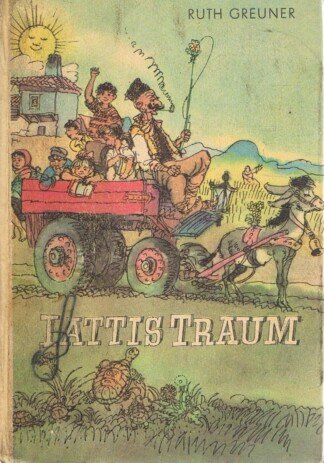 Iattis Traum