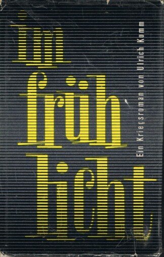Im Frühlicht