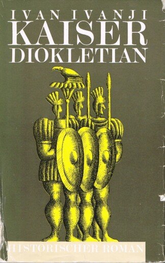 Kaiser Diokletian