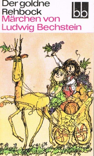 Der goldne Rehbock