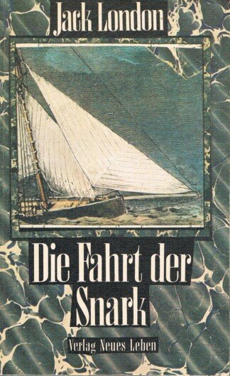 Die Fahrt der Snark. Ins Dt. übertr. von Christine Hoeppener. Mit e. Nachw. von Rolf Recknagel