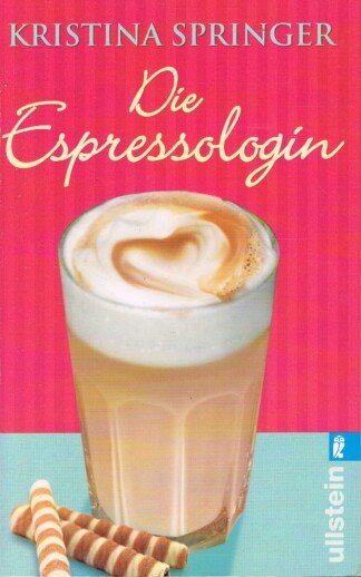 Die Espressologin