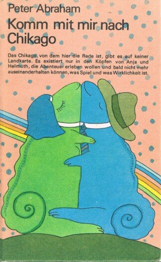 Komm mit mir nach Chikago
