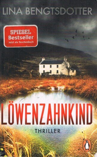 Löwenzahnkind - Thriller