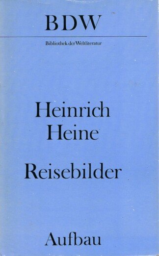 Reisebilder
