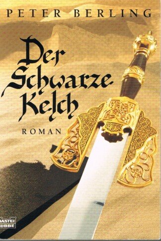 Der schwarze Kelch